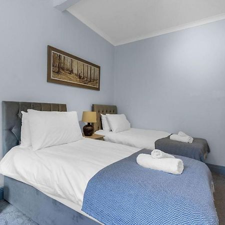 Guestready - Lovely Nest In The Old Town เอดินบะระ ภายนอก รูปภาพ