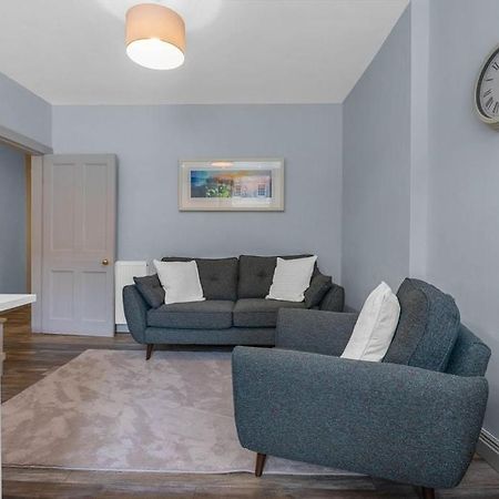 Guestready - Lovely Nest In The Old Town เอดินบะระ ภายนอก รูปภาพ