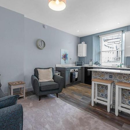 Guestready - Lovely Nest In The Old Town เอดินบะระ ภายนอก รูปภาพ