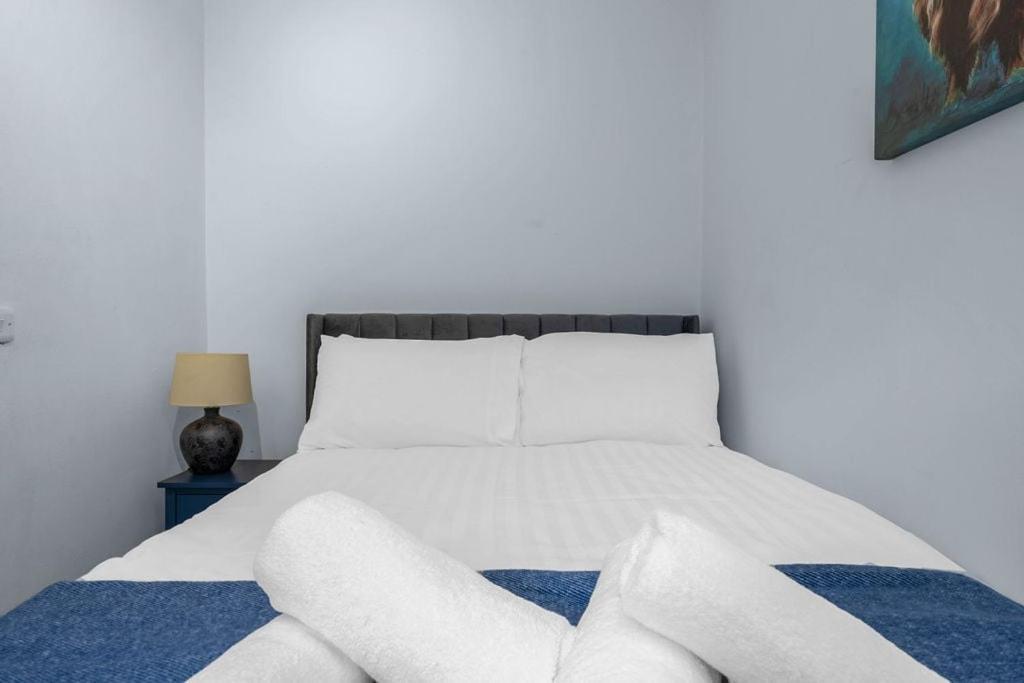 Guestready - Lovely Nest In The Old Town เอดินบะระ ภายนอก รูปภาพ