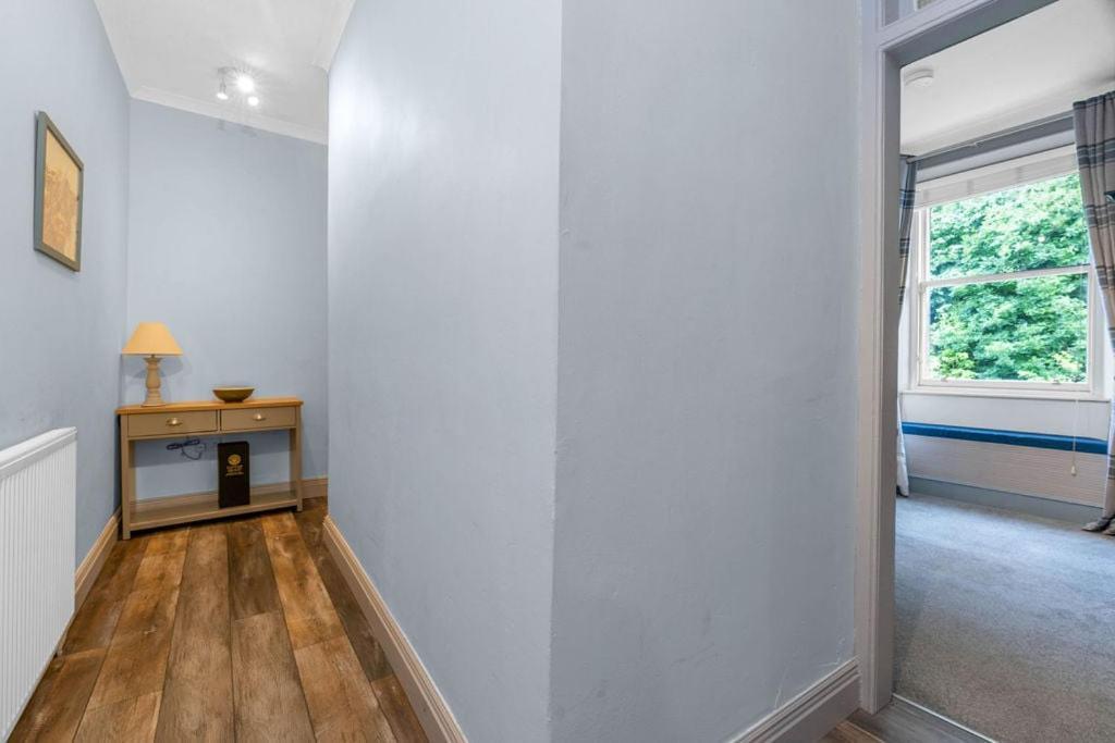 Guestready - Lovely Nest In The Old Town เอดินบะระ ภายนอก รูปภาพ
